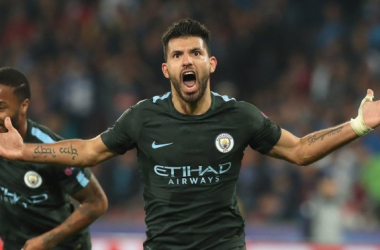 Champions League - Guardiola verso Basilea, Aguero guida il Manchester City