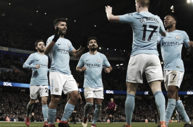 Champions League - Il City schiacciasassi non può sbagliare a Basilea