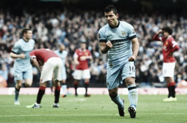 Manchester Derby Formations and Predicted XIs