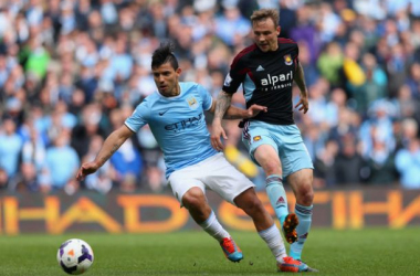Sergio Agüero set for new £200,000-a-week deal