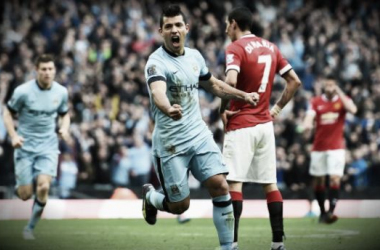 Manchester United - Manchester City: Reds have their aura back with blues slipping down