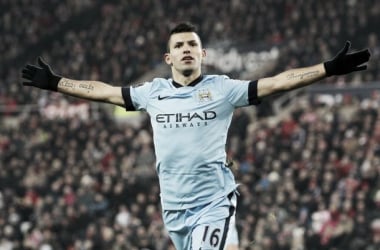 Pellegrini: &quot;We need Aguero back!&quot;