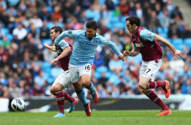 Diretta West Ham - Manchester City in Capital One cup