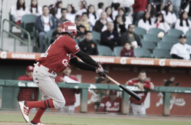 Naranjeros sigue sin ganar, cae de nuevo ante Charros