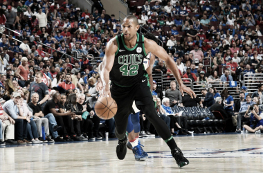 NBA playoffs, l'ennesimo capolavoro dei Boston Celtics