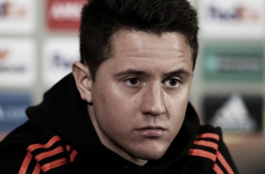Herrera: United have a chance to fix things up