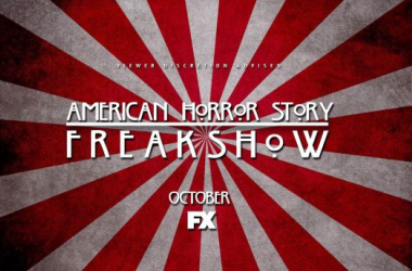 Los monstruos de &#039;American Horror Story: Freak Show&#039; ya están aquí