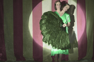 American Horror Story Freak Show: &quot;Monsters Among Us&quot;  Review