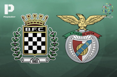 Antevisão Benfica X Boavista