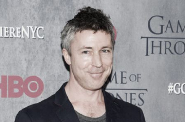 Aidan Gillen de &#039;Juego de tronos&#039;, en la secuela de &#039;El corredor del laberinto&#039;