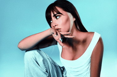 Aitana llega al Cabaret Festival