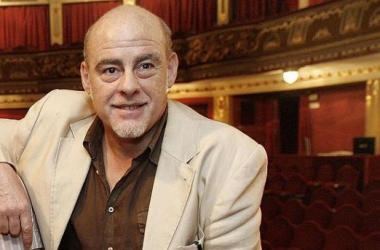 Fallece el actor bilbaíno Aitor Mazo a los 53 años
