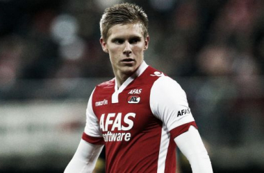 Jóhannsson set for Werder Bremen talks