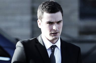 Adam Johnson has Sunderland contract terminated