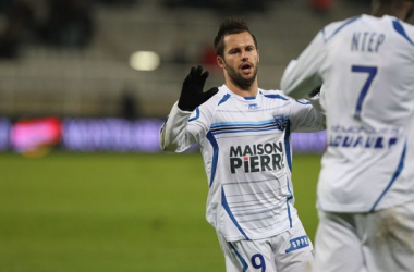 Fins de contrats imminents pour certains joueurs de l&#039;A.J.Auxerre