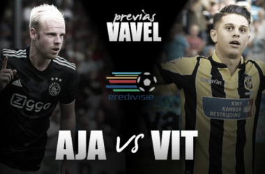 Previa Ajax - Vitesse: nuevas enemistades
