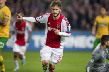 Ajax, tre punti per sognare la qualificazione; notte fonda per il Celtic