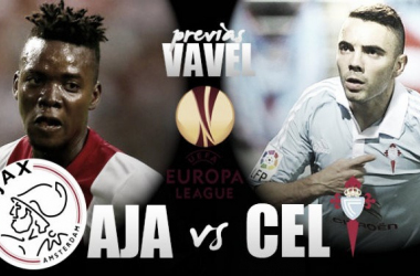 Previa Ajax - Celta: el liderato se juega en el Amsterdam Arena