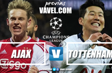 Diretta Ajax - Tottenham, live semifinale di Champions League (2-3): Tripletta di Lucas e finale conquistata