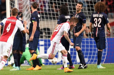 APOEL Nicosia v Ajax: Dutch Giants aim to build on solid start