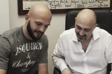 Torino, ufficiale Ajeti: "Nessuna esitazione nell'accettare questo club"