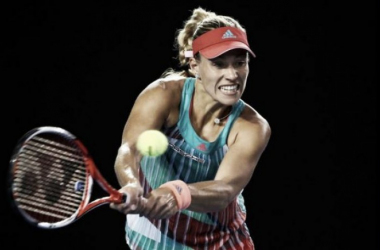 Qatar Total Open round-up: Kerber makes shock exit