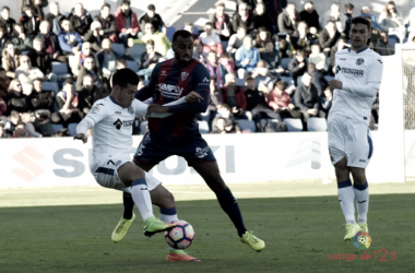 Ninguno de los dos Carlos jugará en Reus por sanción