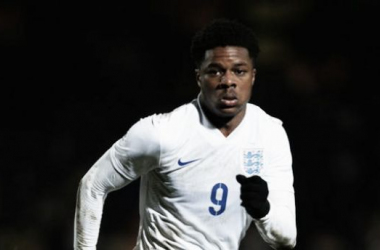 England 2-1 Ivory Coast: England claim first win of Toulon Tournament