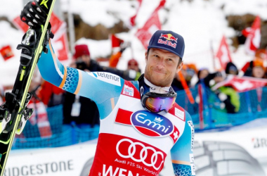 Sci Alpino, i protagonisti: Svindal, un ritorno tra mille dubbi