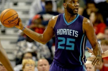 Al Jefferson y los Hornets retoman la senda de la victoria