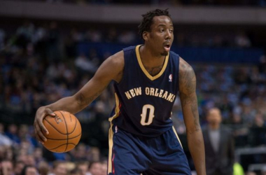 Dallas Mavericks Reach An Agreement With Al-Farouq Aminu