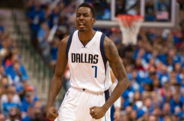 Al-Farouq Aminu Headed To Portland On Four-Year, $30 Million Deal