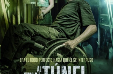 Crítica de &quot;Al final del túnel&quot;, un thriller con los elementos necesarios para atrapar al espectador