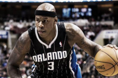 Al Harrington jugará en Washington Wizards