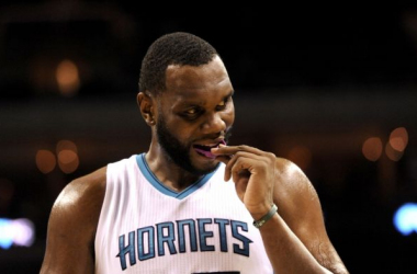 Al Jefferson To Miss Four Weeks With Groin Injury