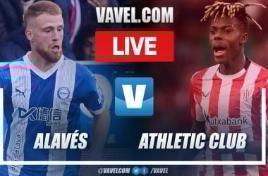 Alavés vs Athletic Club