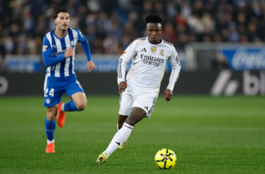 Real Madrid vs Alavés: última llamada para seguir en la Liga