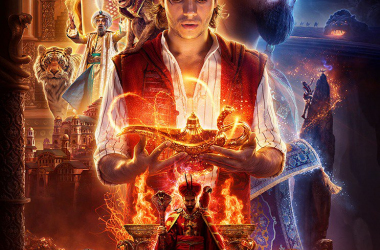 Live Action de Aladdin ganha primeiro trailer emocionante