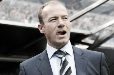 Alan Shearer says drop possible for Newcastle