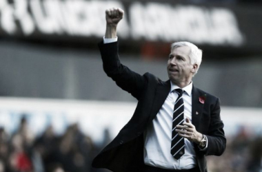 Newcastle United - QPR: Magpies look for five league wins on the bounce