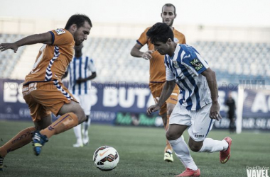 Alavés - Leganés: en busca de la mejora en la segunda vuelta