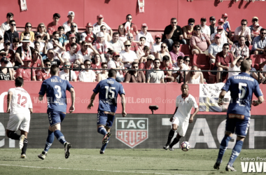 LaLiga - Siviglia a Mendizorroza per agganciare la zona Champions