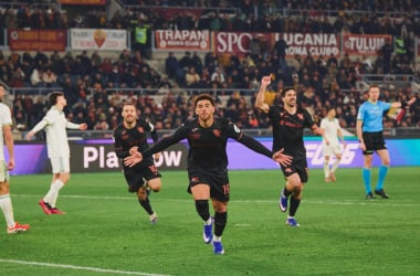 Attenta Roma: il Toro carica ancora