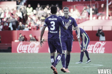 El Málaga CF comprará a Albentosa