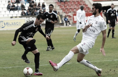 Albacete Balompié - RB Linense: termina el año en el Belmonte