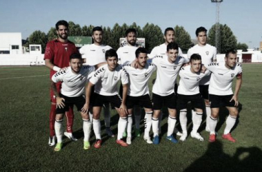 El Albacete Balompié empieza con buen pie la pretemporada