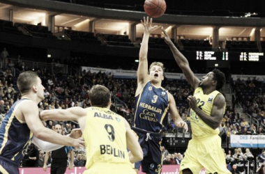 Gran Canaria - Alba Berlin: la venganza es un plato que se sirve frío