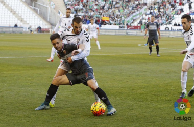 Elche CF - Albacete Balompié: Ambos necesitan la victoria