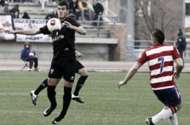 Albacete y Granada jugarán un partido de pretemporada