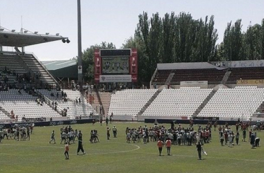 El Fundación Albacete asciende a primera división femenina